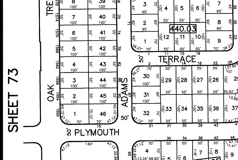 1554 Oak Tree Rd, Iselin, NJ for sale Primary Photo- Image 1 of 1