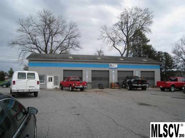 161 Laurel St, Valdese, NC for sale Primary Photo- Image 1 of 1