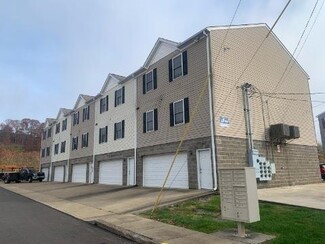 More details for 128 Ash St, California, PA - Multifamily for Sale