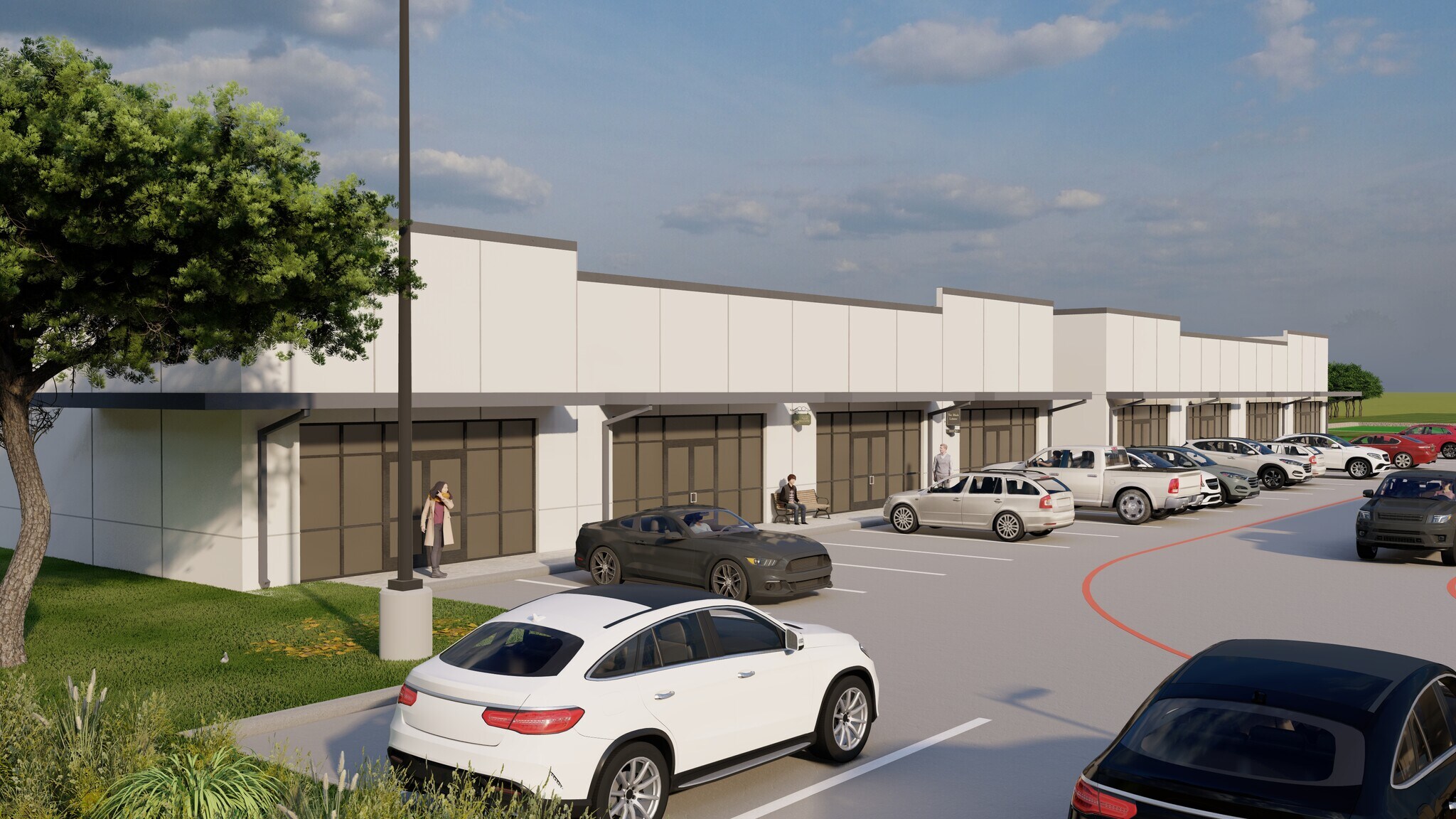 19835 Farm to Market 362 Rd, Waller, TX for lease Building Photo- Image 1 of 1