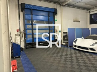 More details for Industrial for Sale