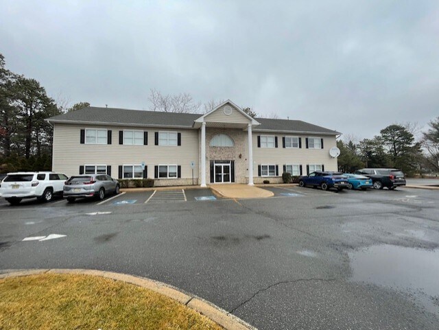 1268 Route 37 W, Toms River, NJ for lease Building Photo- Image 1 of 6