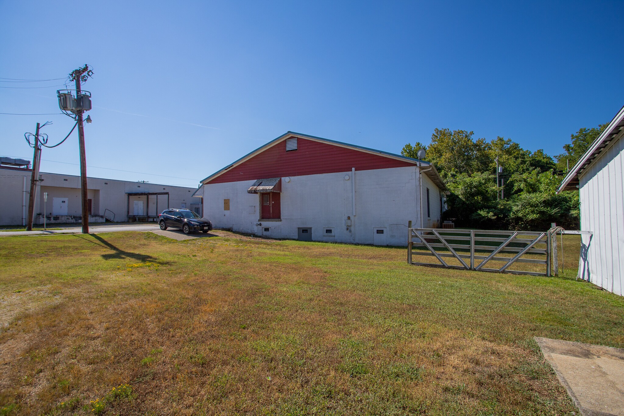 300 Brunswick Ave, Emporia, VA 23847 Brunswick Avenue