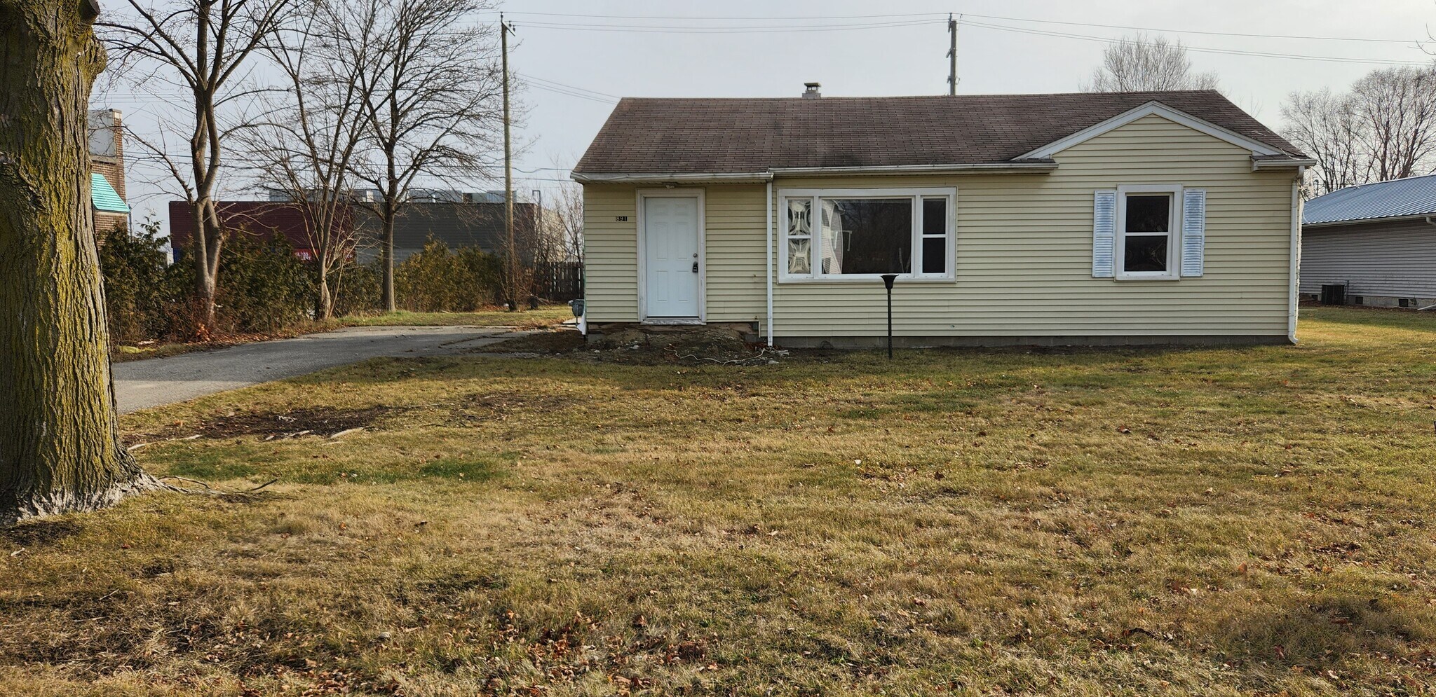 891 Baldwin Rd, Lapeer, MI for sale Building Photo- Image 1 of 1