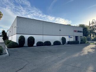 More details for 13810 Bentley Pl, Cerritos, CA - Industrial for Lease