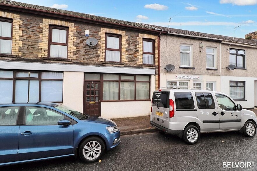 3-4 Bonvilston Rd, Pontypridd for lease - Building Photo - Image 3 of 13