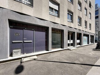 More details for 105 Rue Tete D'Or, Lyon - Retail for Lease