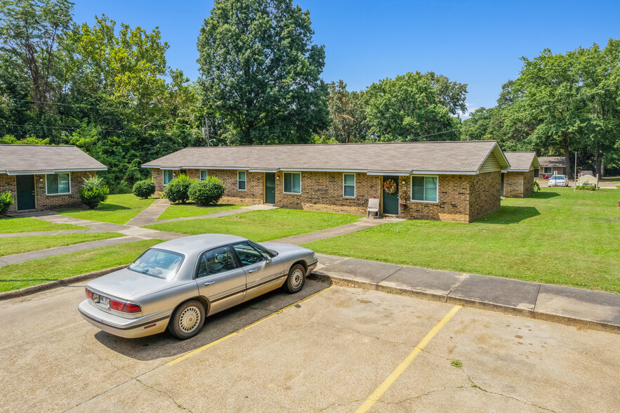 705 Jeanette St, Harrisburg, AR for sale - Building Photo - Image 2 of 38