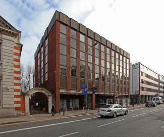 More details for 227 Shepherds Bush Rd, London - Coworking for Lease