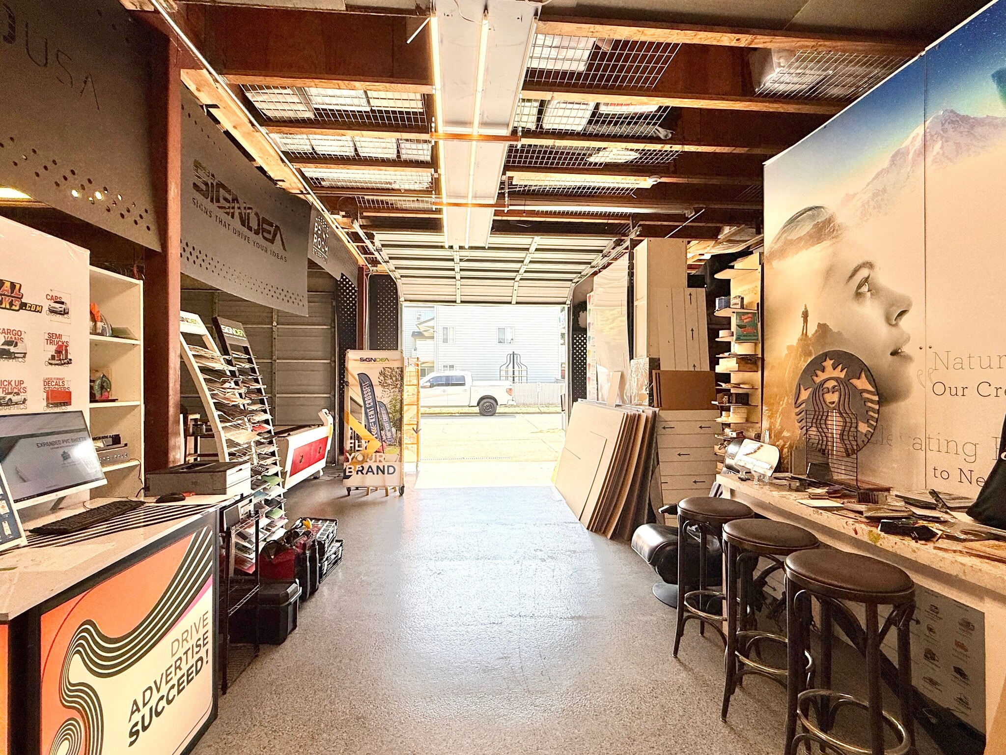 151 Nickerson St, Seattle, WA for lease Interior Photo- Image 1 of 8