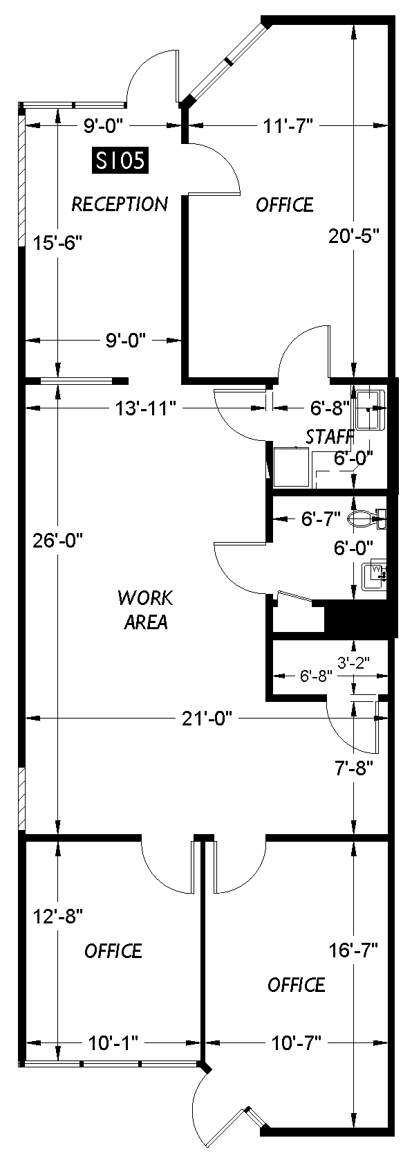 6627 S 191st Pl, Kent, WA 98032 - West Valley Business Park | LoopNet