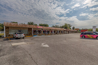 More details for 431-471 NE 1st Ter, Crystal River, FL - Retail for Sale