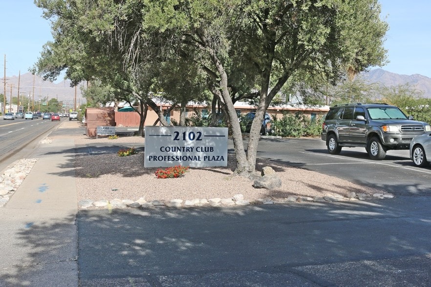 2102 N Country Club Rd, Tucson, AZ for sale - Other - Image 2 of 9