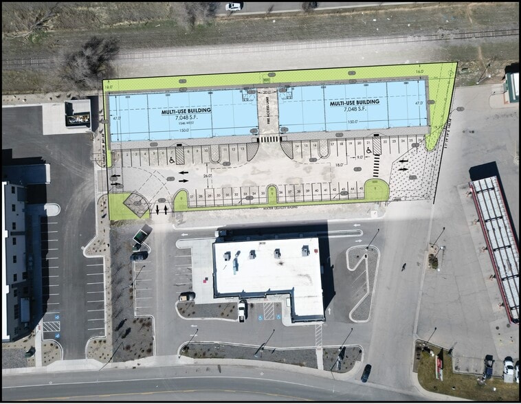 800 South, Payson, UT for sale - Building Photo - Image 3 of 8