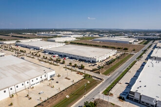 17745 Lookout Rd, Schertz, TX - AERIAL  map view - Image1