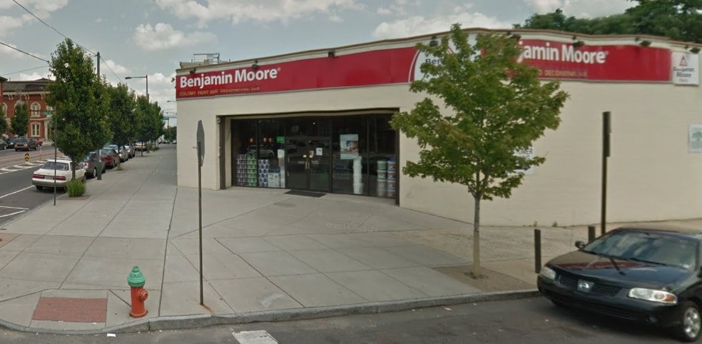 210 W Girard Ave, Philadelphia, PA for sale - Primary Photo - Image 1 of 16