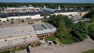 More details for 10 Keith Way, Hingham, MA - Industrial for Lease