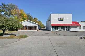 More details for 3350-3356 Lapeer Rd – Retail for Sale, Port Huron, MI
