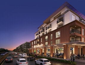 3380 N Scottsdale Rd, Scottsdale, AZ for lease Interior Photo- Image 1 of 3