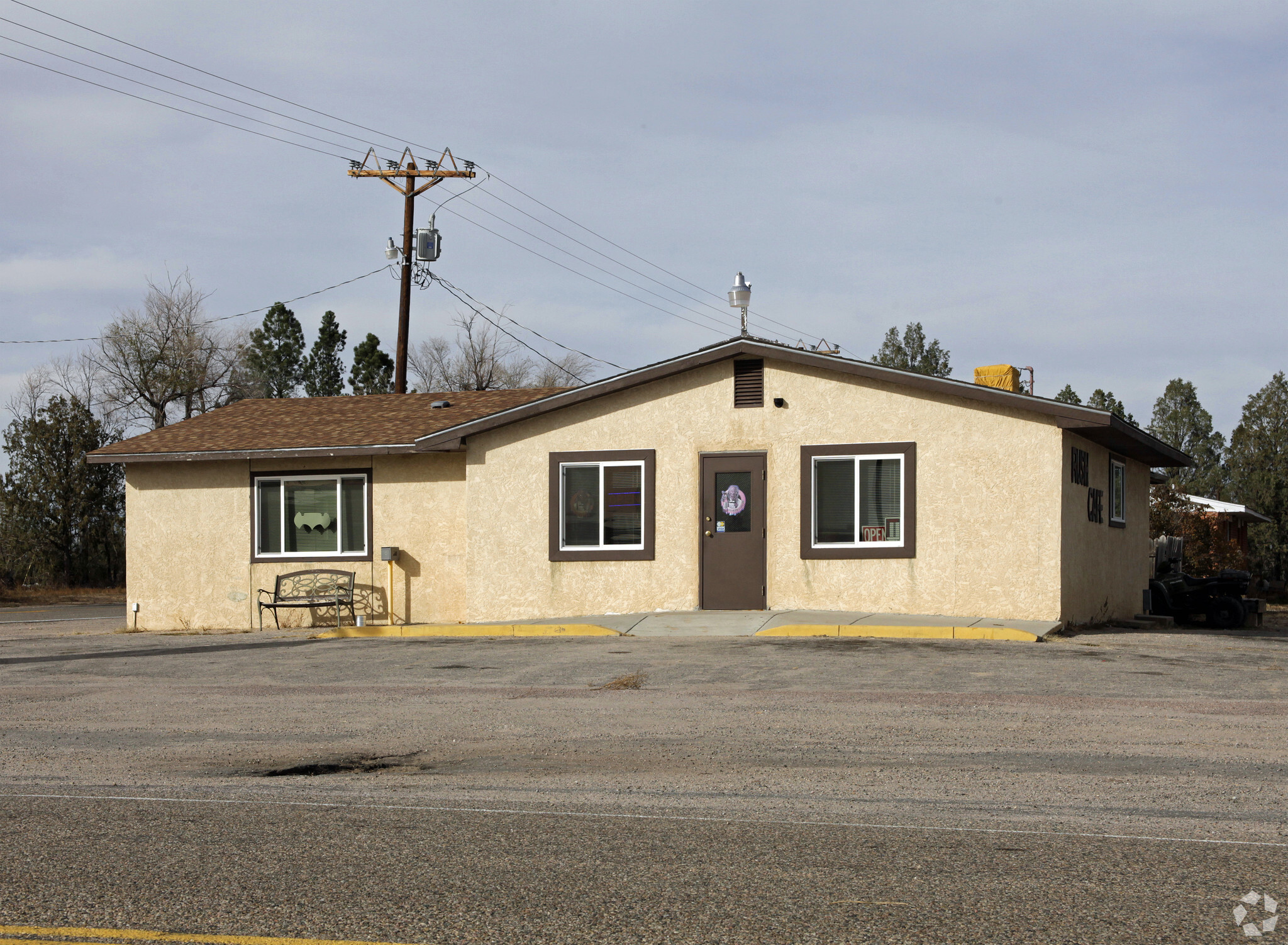 455 N Rush Rd, Rush, CO for sale Primary Photo- Image 1 of 1