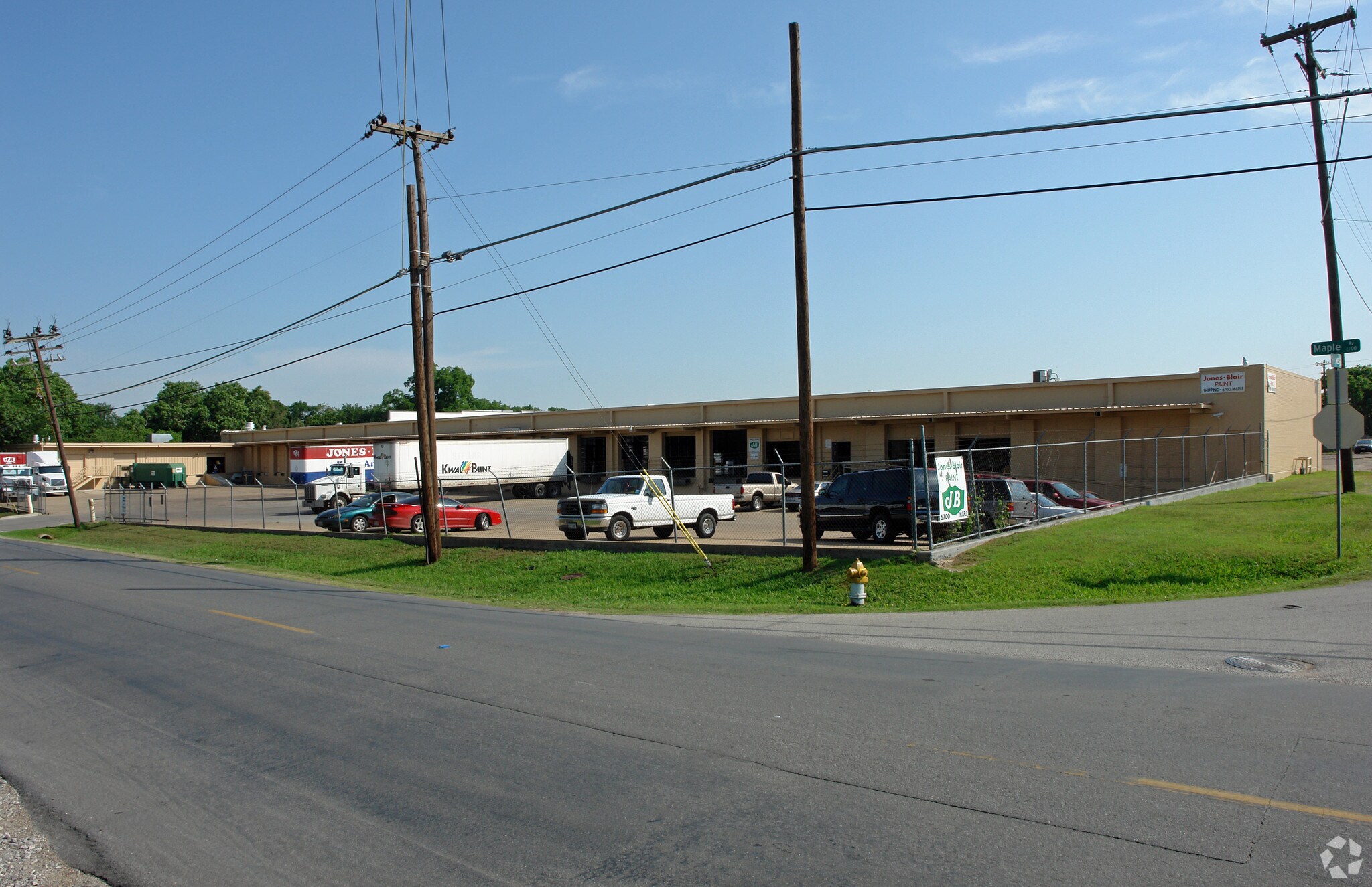 6700 Maple Ave, Dallas, TX for sale Primary Photo- Image 1 of 1