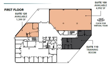7090 S Union Park Ctr, Midvale, UT for lease Interior Photo- Image 1 of 7