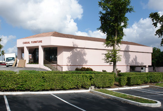 More details for 7600 N Federal Hwy, Boca Raton, FL - Retail for Lease