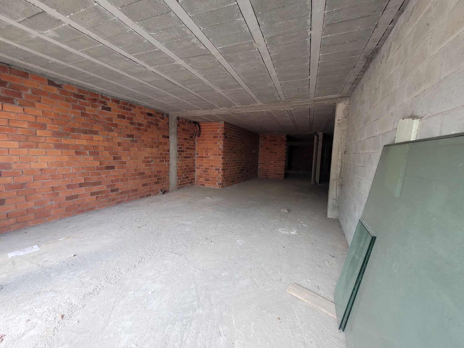 Rúa Ourense, 18, Santa Comba, La Coruna for sale Interior Photo- Image 1 of 13