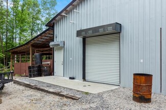 More details for 3250 Dutch Valley Rd, Clinton, TN - Industrial for Sale