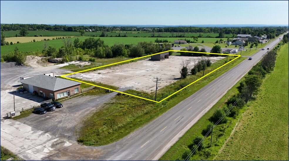 482 Russett Dr, Arnprior, ON for lease - Building Photo - Image 3 of 16