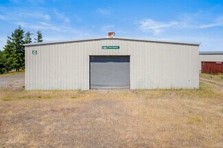 More details for 37 Tower Blvd, Elma, WA - Industrial for Lease