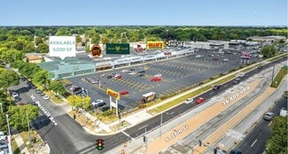 More details for 5661-5679 S 27th St, Milwaukee, WI - Retail for Lease