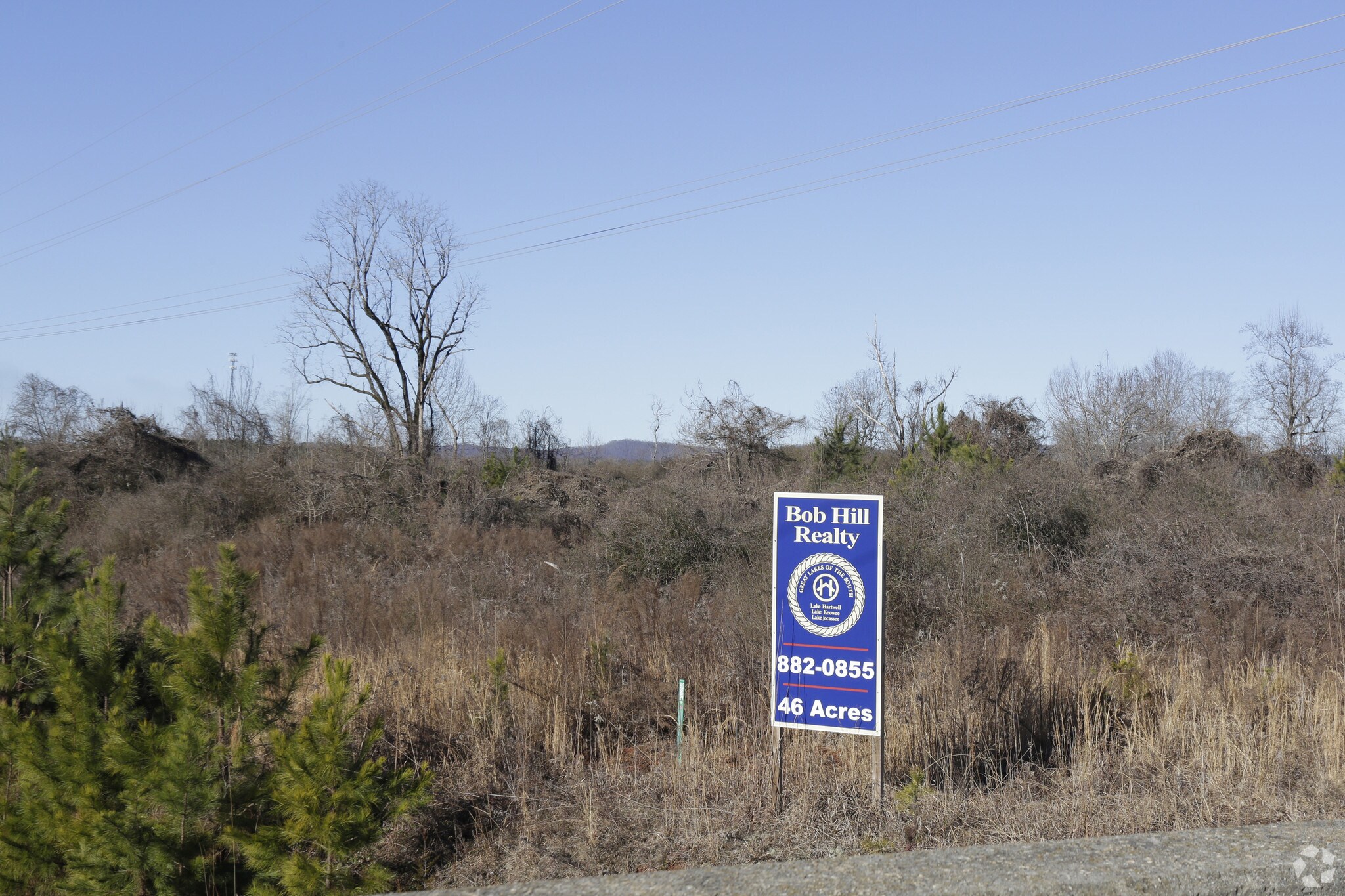 3446 N Highway 11, West Union, SC for sale Primary Photo- Image 1 of 1
