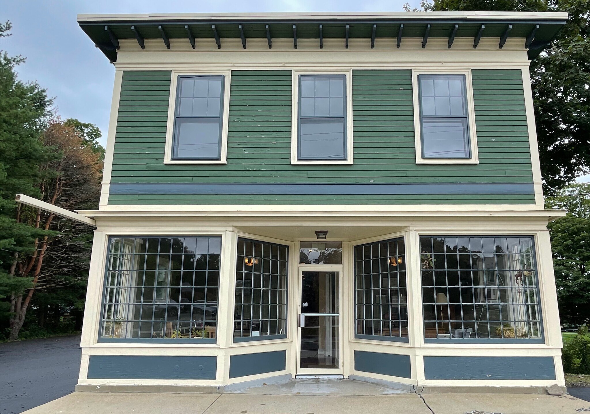 14 Main St, Southborough, MA 01772 14 Main Street