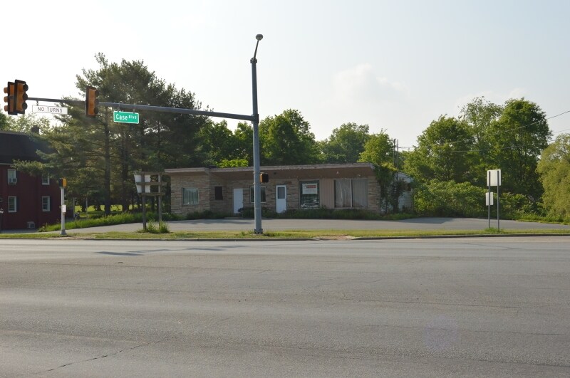 463 US Highway 202, Flemington, NJ for sale - Primary Photo - Image 1 of 1