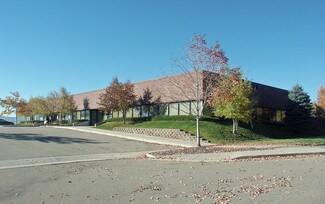 More details for 5660 Airport Blvd, Boulder, CO - Flex for Lease