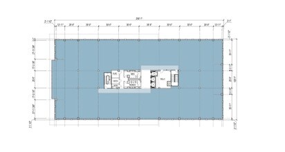 5700 Clearfork Main St, Fort Worth, TX for lease Floor Plan- Image 1 of 1