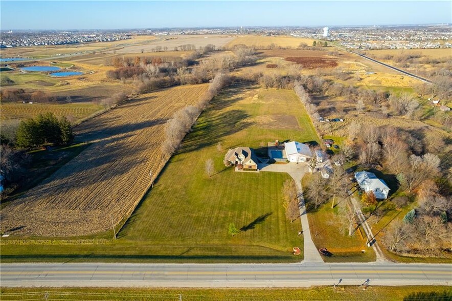 3307 Ashworth Rd, Waukee, IA 50263 | LoopNet