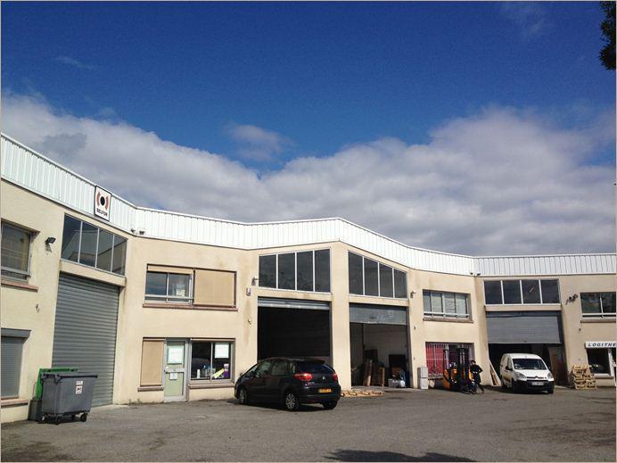 Flex in Toulouse for lease - Building Photo - Image 2 of 2