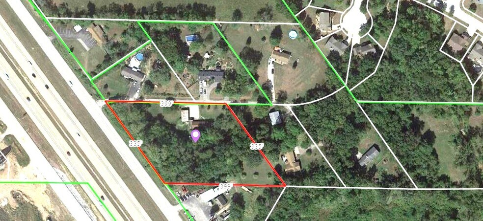 4 Marian Dr, Dardenne Prairie, MO for sale - Building Photo - Image 1 of 1