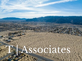 More details for 31 Ac in 29 Palms, CA – Land for Sale, Twentynine Palms, CA