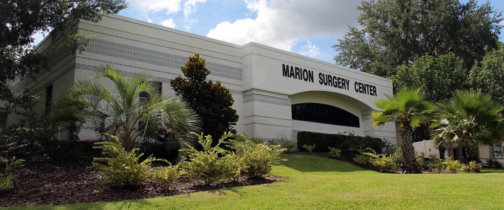 2207 SW 1st Ave, Ocala, FL for sale - Other - Image 1 of 1