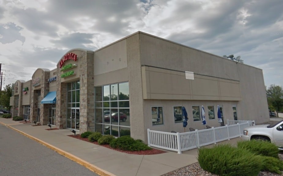 1701 SE Delaware Ave, Ankeny, IA for lease - Building Photo - Image 2 of 4