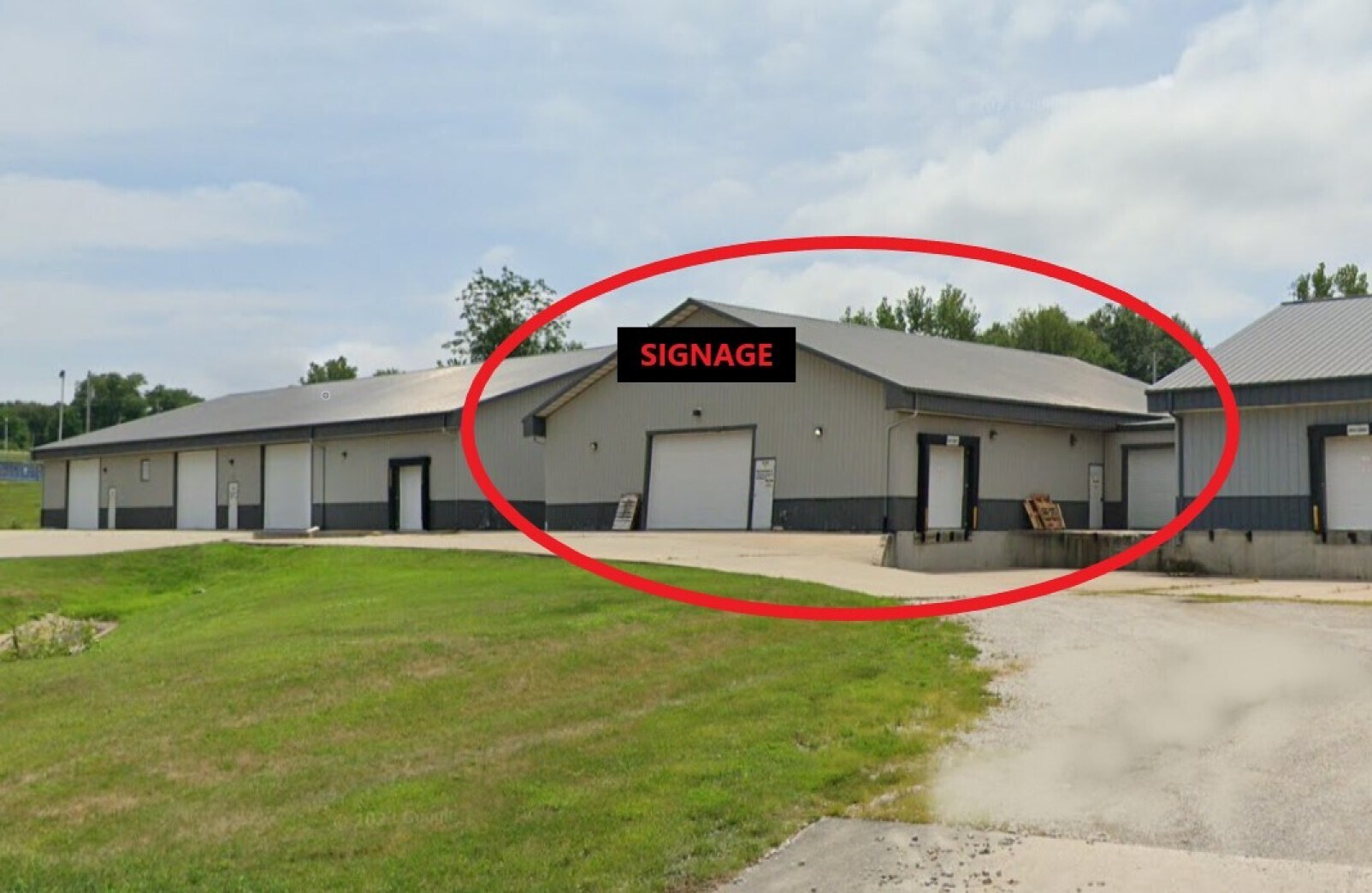 1401 N Jesse James Rd, Excelsior Springs, MO for sale Building Photo- Image 1 of 1