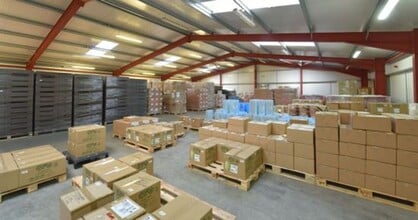 Caddick Rd, Prescot for lease Interior Photo- Image 2 of 4