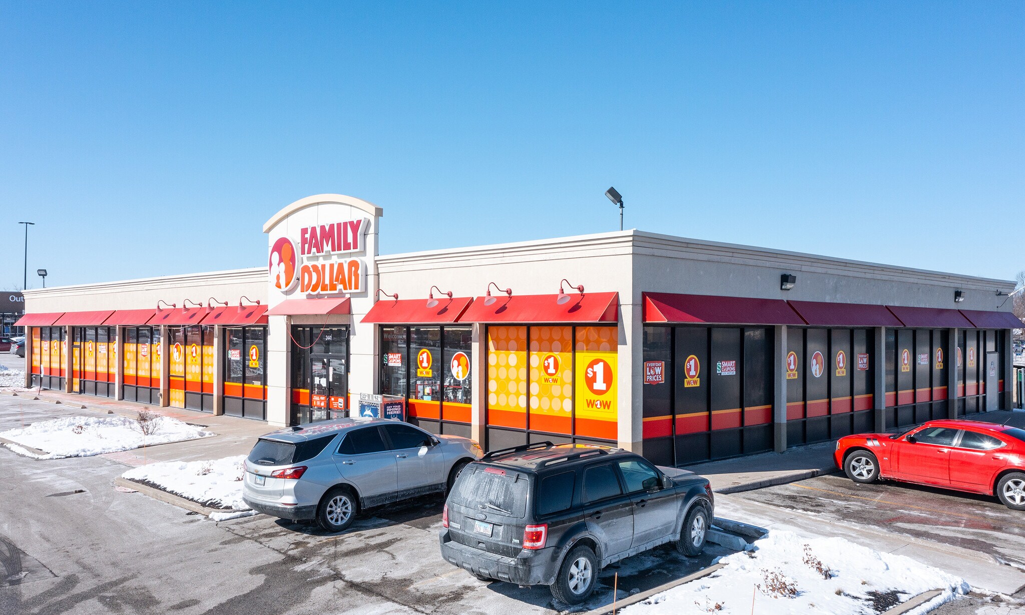 2441 Lincoln Hwy, Olympia Fields, IL for sale Building Photo- Image 1 of 1