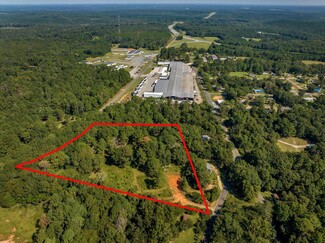 More details for N Thompson St, Ellaville, GA - Land for Sale