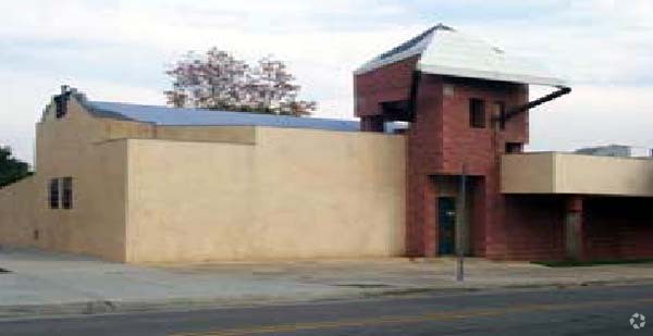 3958 Ince Blvd, Culver City, CA for lease - Building Photo - Image 3 of 7