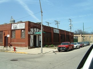 More details for 2508 W Maypole Ave, Chicago, IL - Industrial for Lease