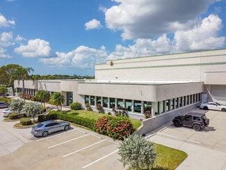 More details for 4747 Progress Ave, Naples, FL - Industrial for Lease